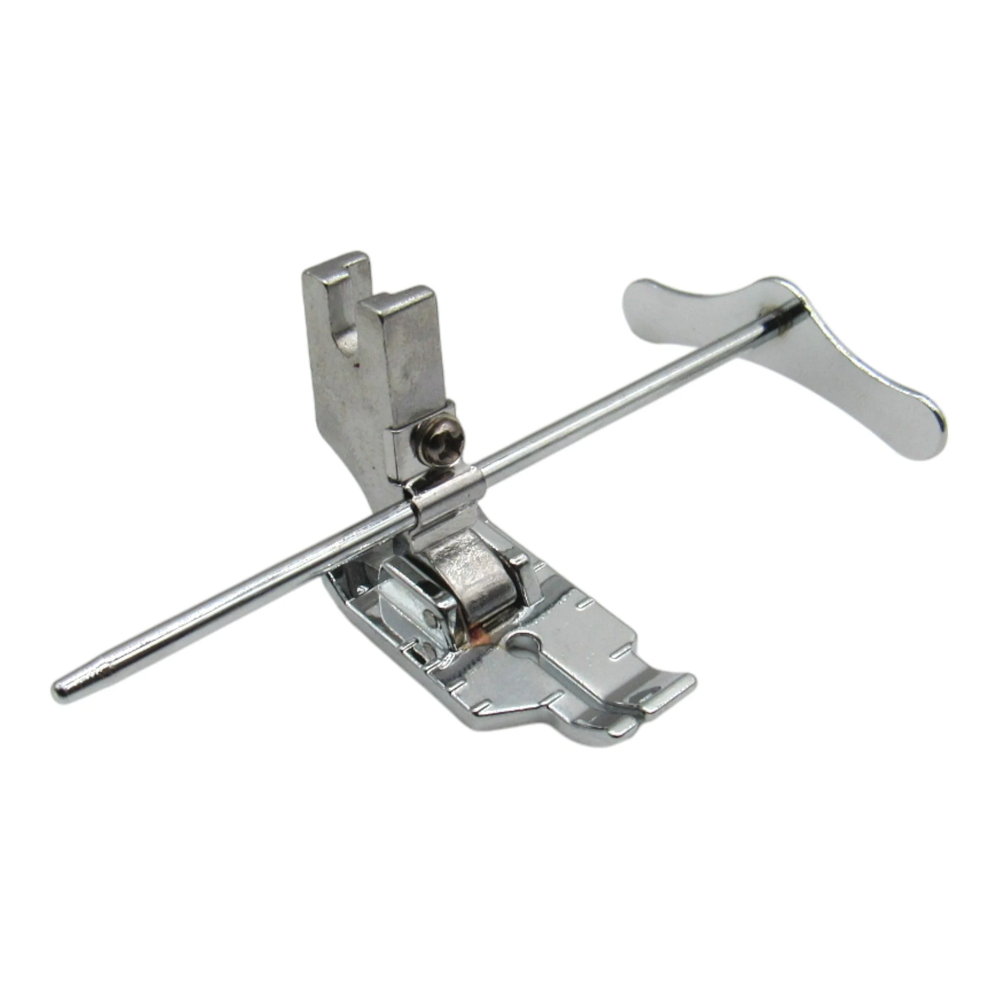 1/4" Patchwork Quilting Foot with Guide - High Shank - P60601-G