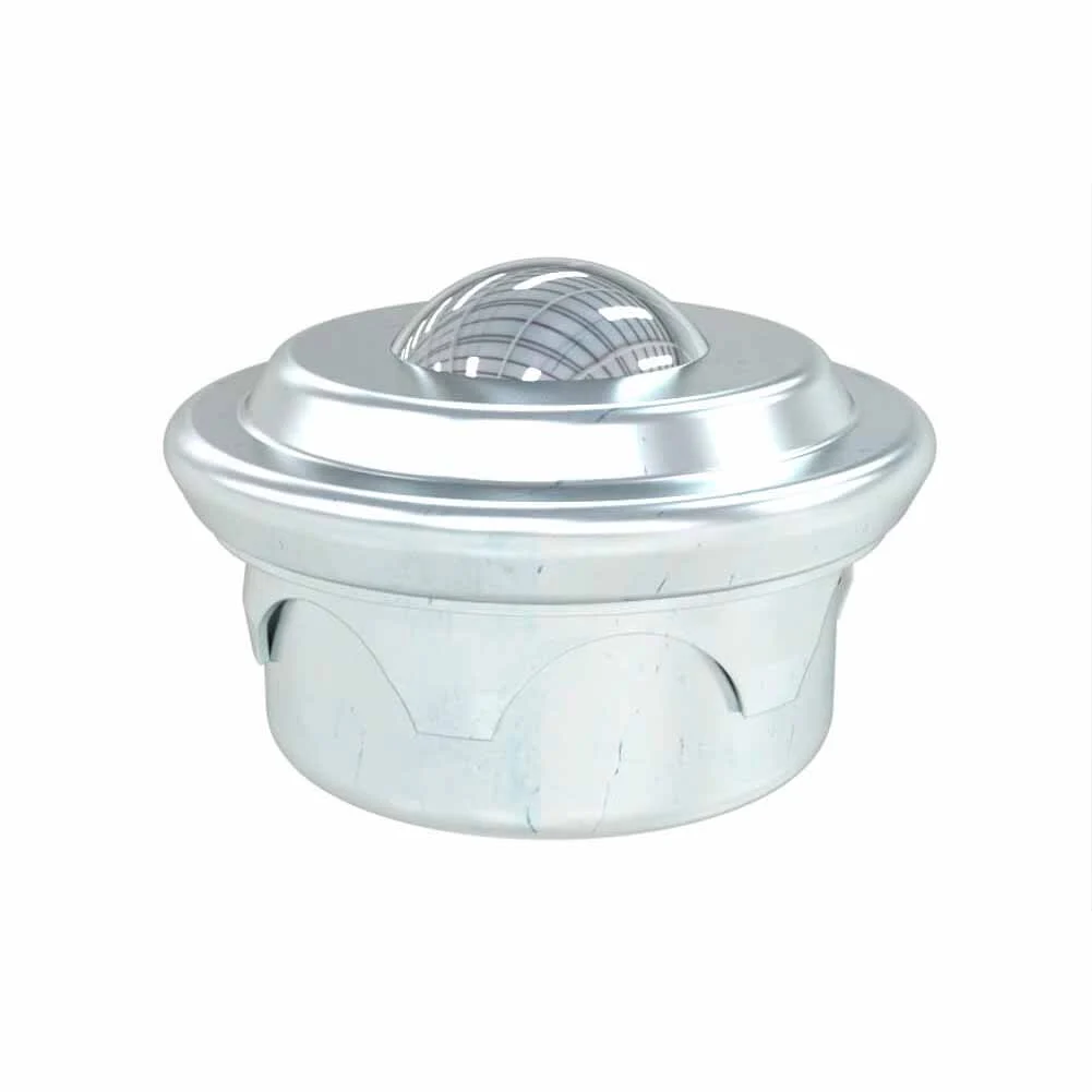 30.1 mm Ball transfer unit light duty Steel