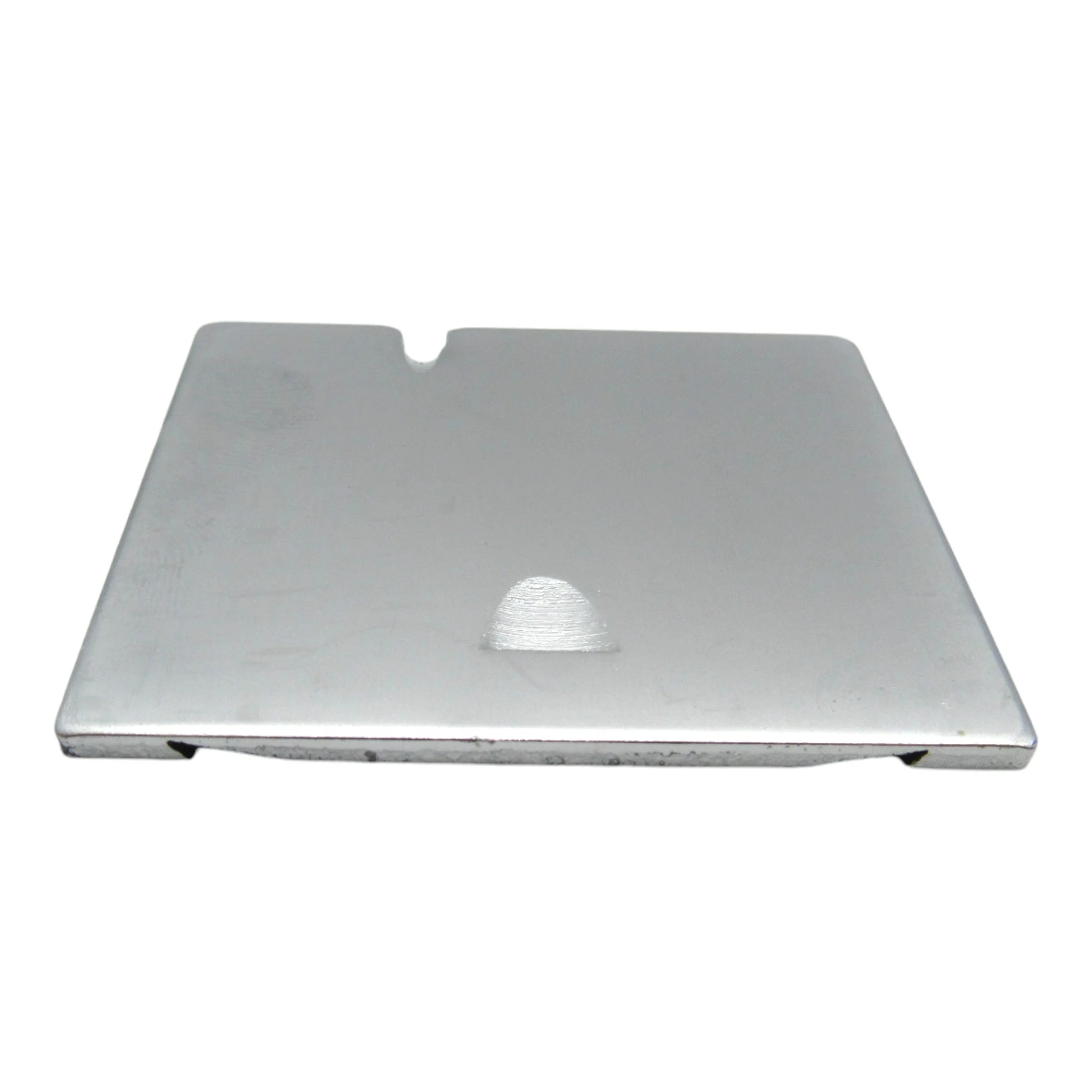Bobbin Cover Slide Plate - Singer Part # 32569 - Metal Replacement for 66, 99, 185, 192, 285