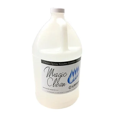 backordered - Magic Clean Pretreat Cleaner