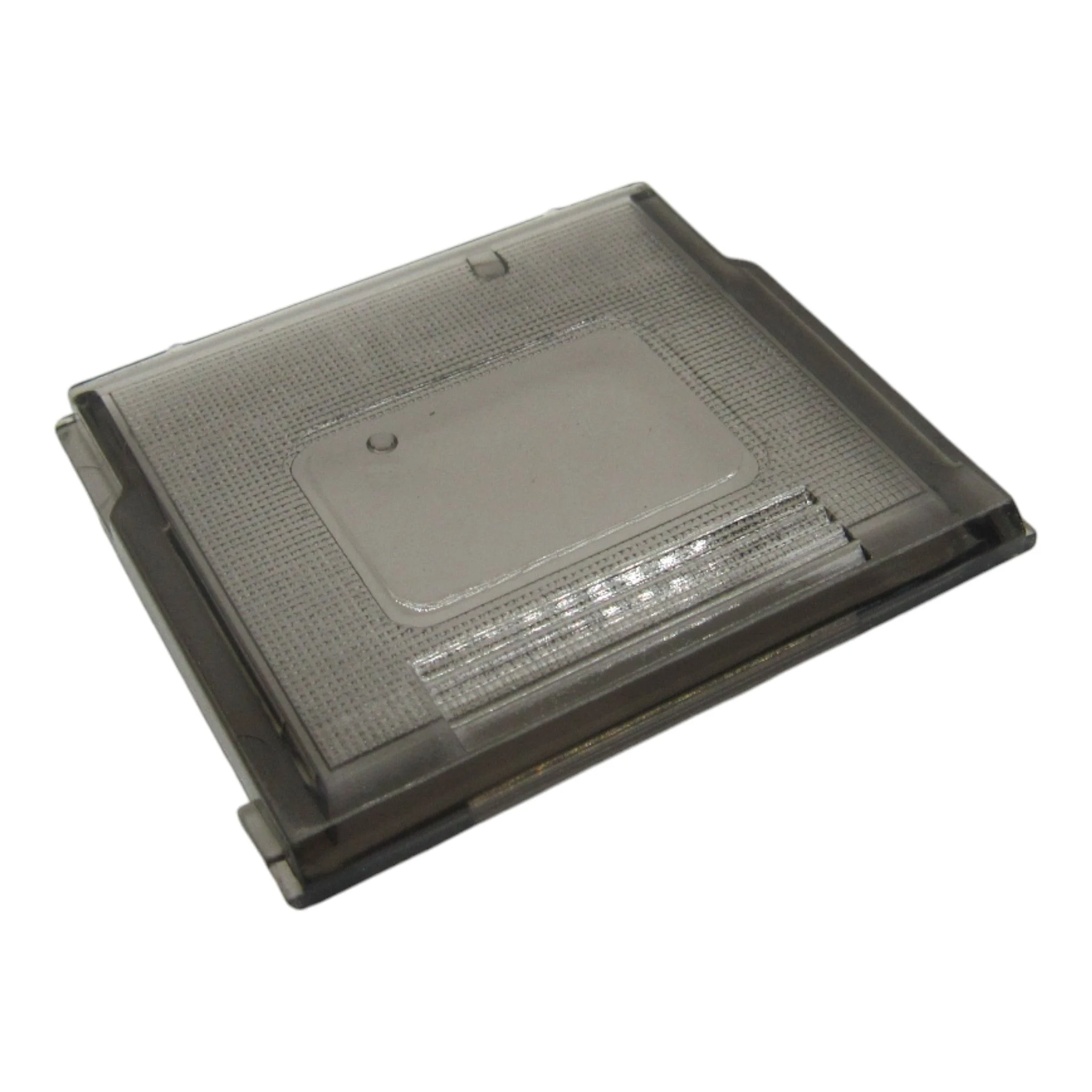 Bobbin Cover / Slide plate - Part # 822004006
