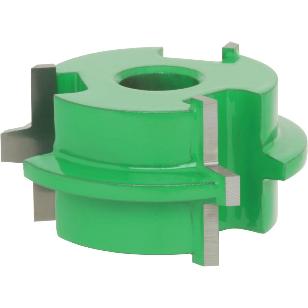 C2005 Shaper Cutter - 1/4 " Groove
