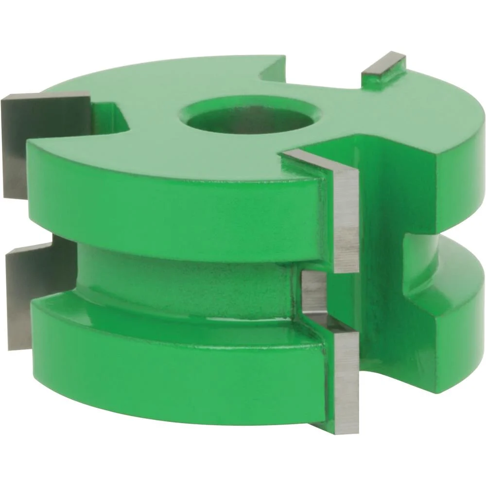 C2006 Shaper Cutter - 1/4 " Tongue