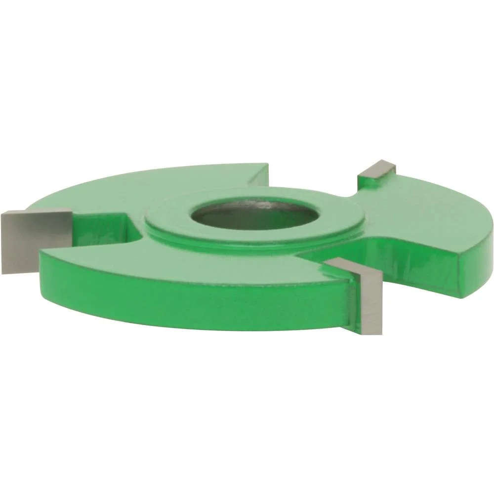 C2008 Shaper Cutter - 1/4 " Rabbet