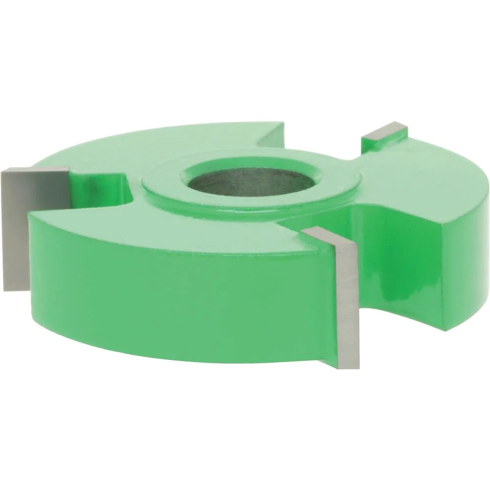 C2009 Shaper Cutter - 1/2 " Rabbet