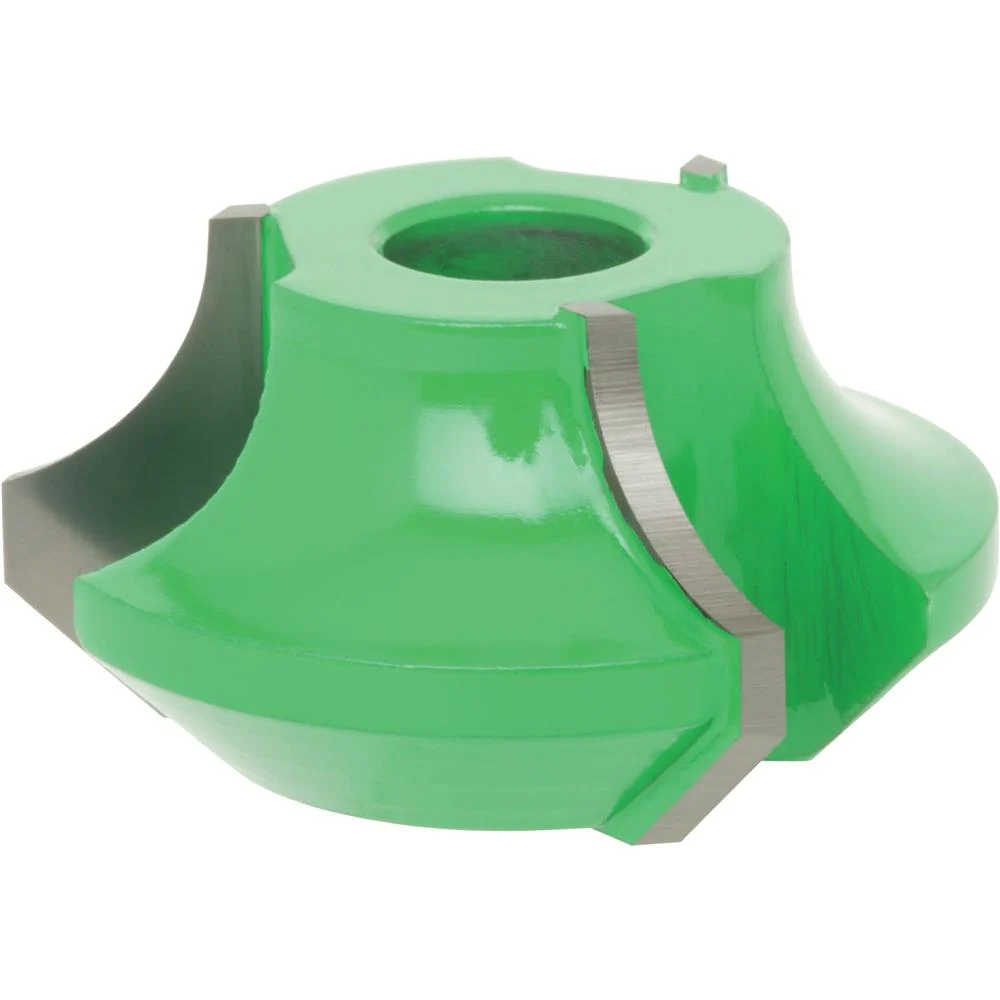 C2010 Shaper Cutter - Door Edge