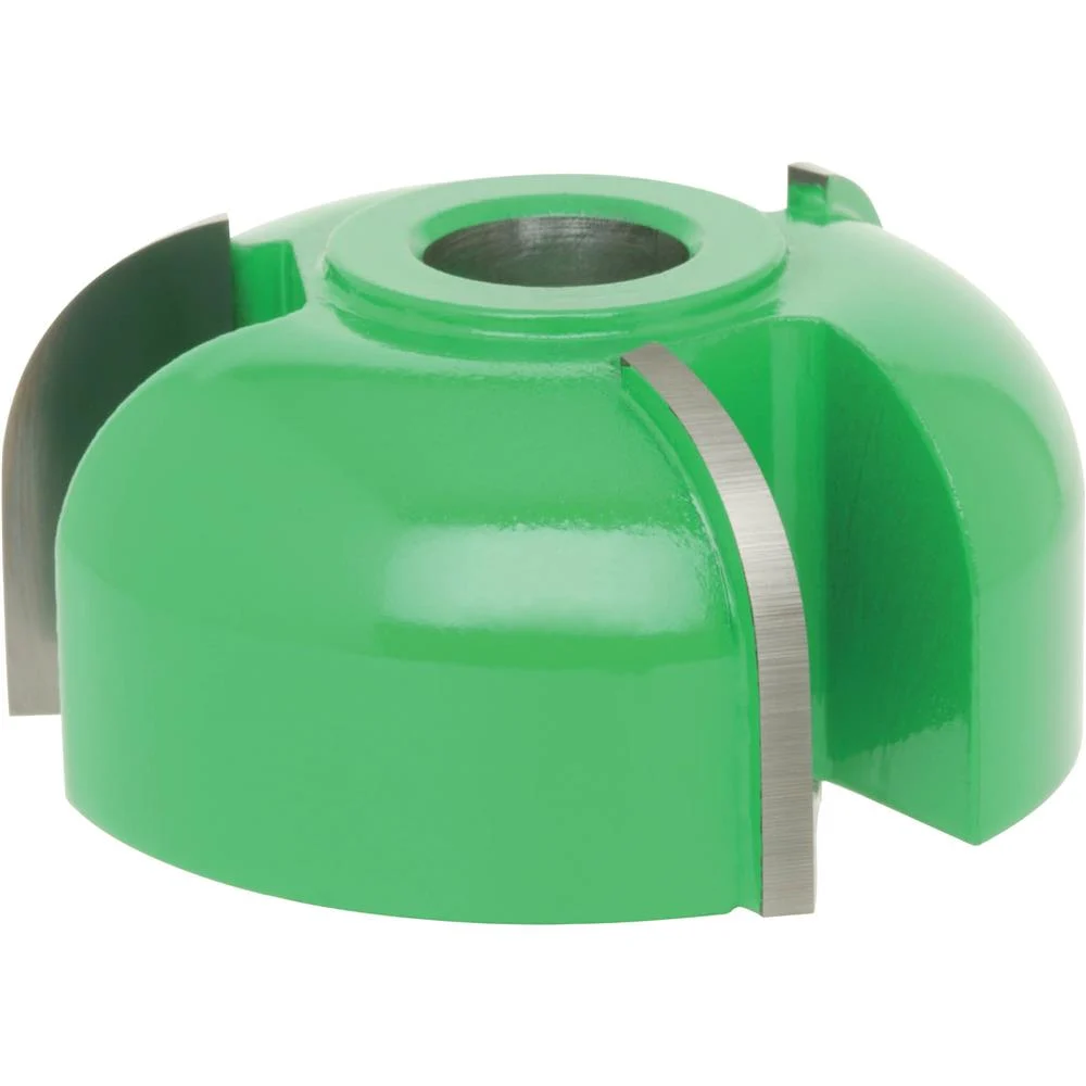 C2013 Shaper Cutter - Drop Leaf Cove