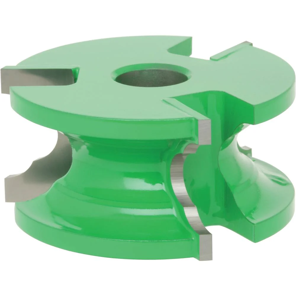 C2015 Shaper Cutter - Screen Mould
