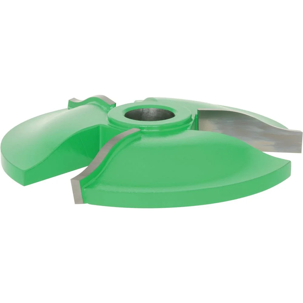 C2067 Panel Cutter - Ogee, 3/4 " Bore