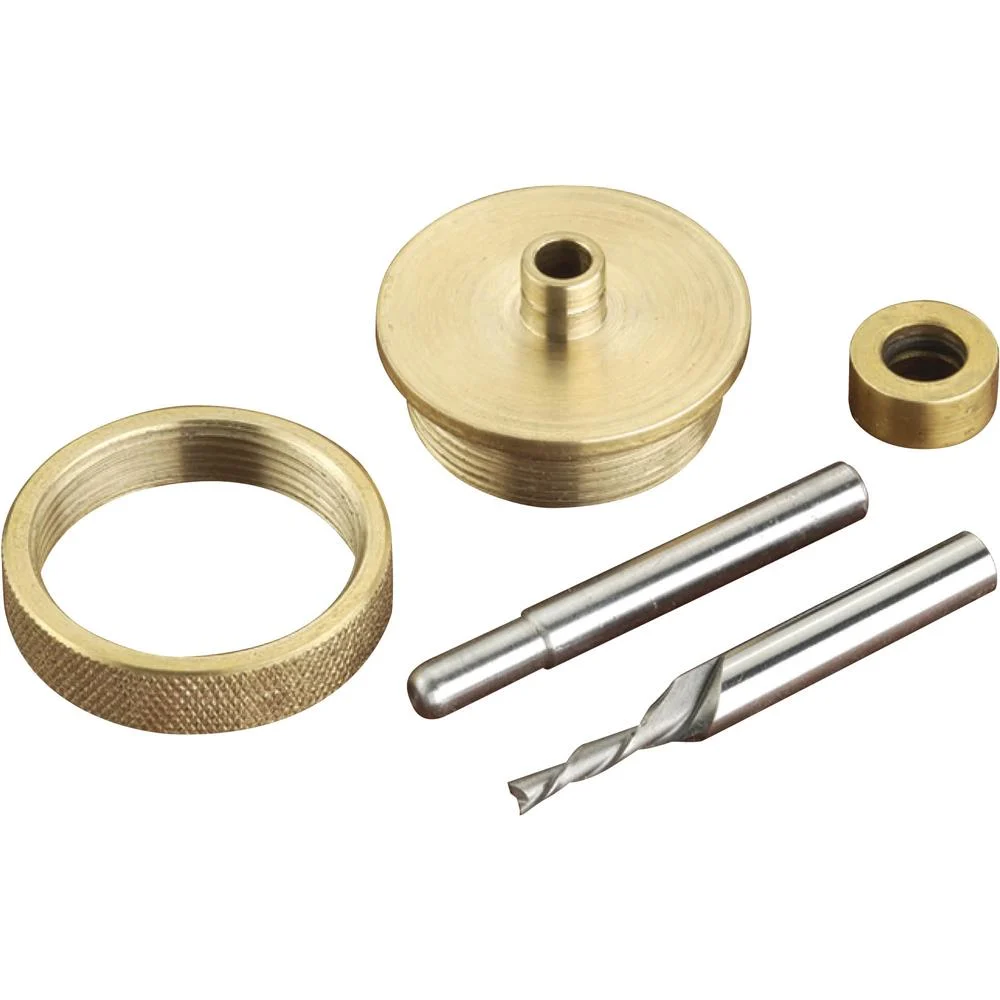 D3118 Inlay Kit with Carbide Bit
