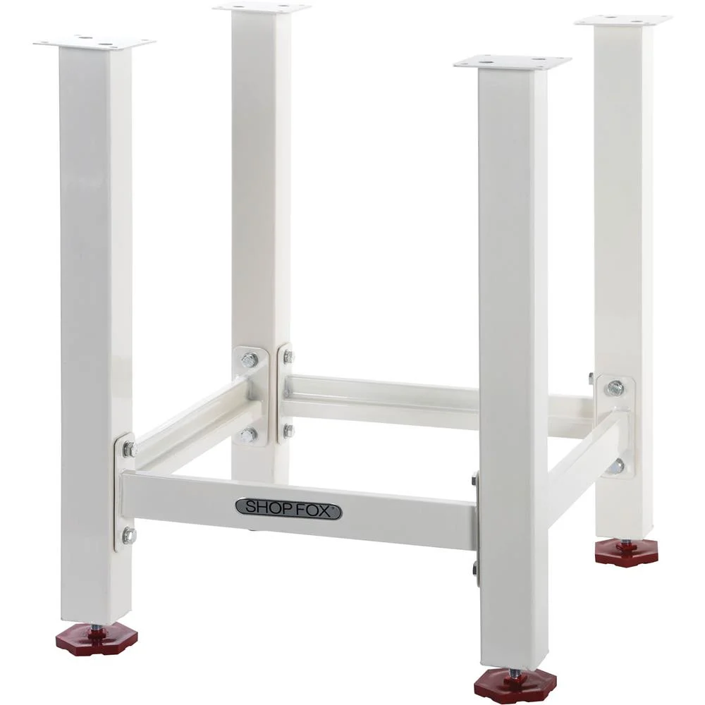 D3304 Compact Super Heavy-Duty Workbench Leg System