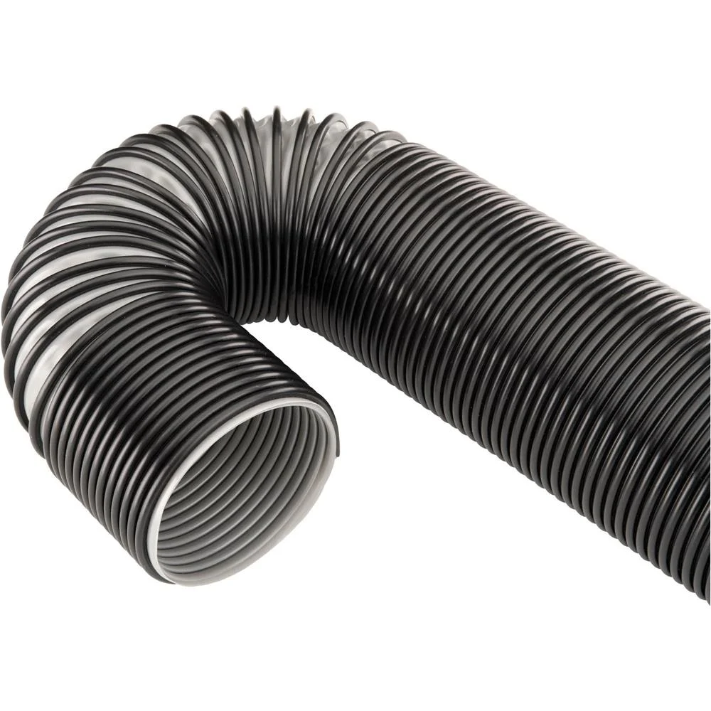 D4198 4 " x 50' Clear Hose