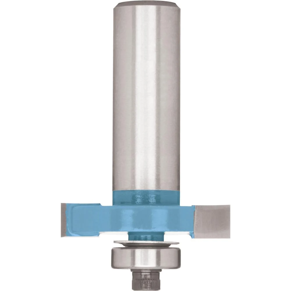 DC1050 1/2 " Shank 3/8 " Rabbeting Router Bit