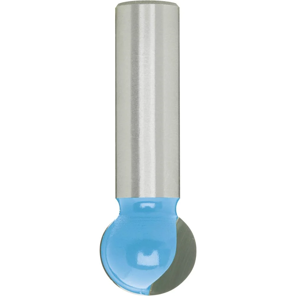 DC1281 1/2 " Shank, 3/8 " Radius Router Bit