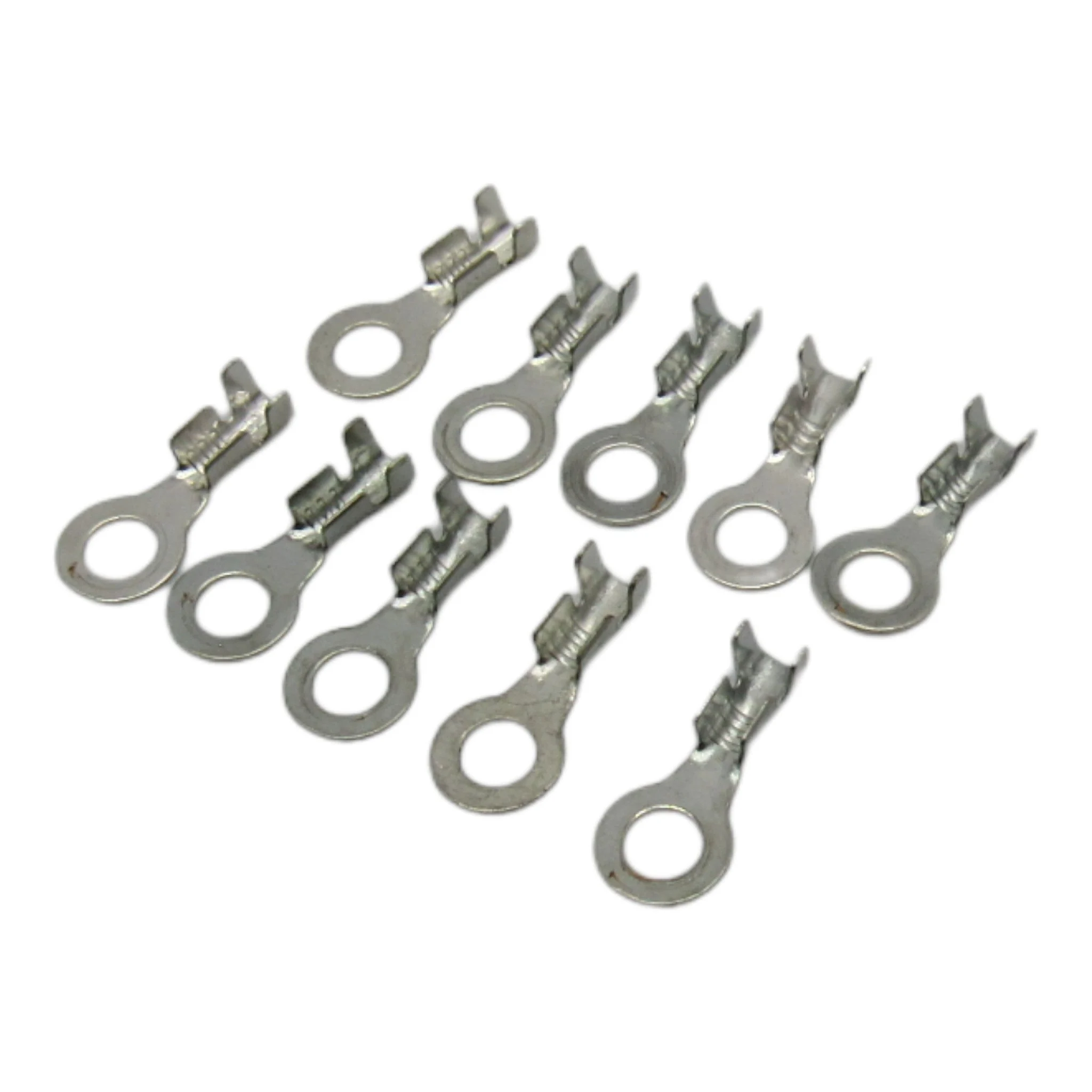 Electrical Wire Crimp Connector (O-Type)