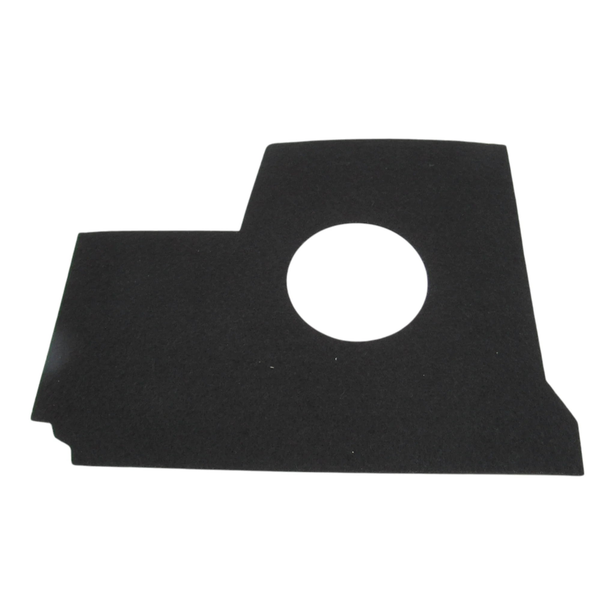 Felt Oil Drip Pad for Singer Model 221 Featherweight - Part #PFW-45811