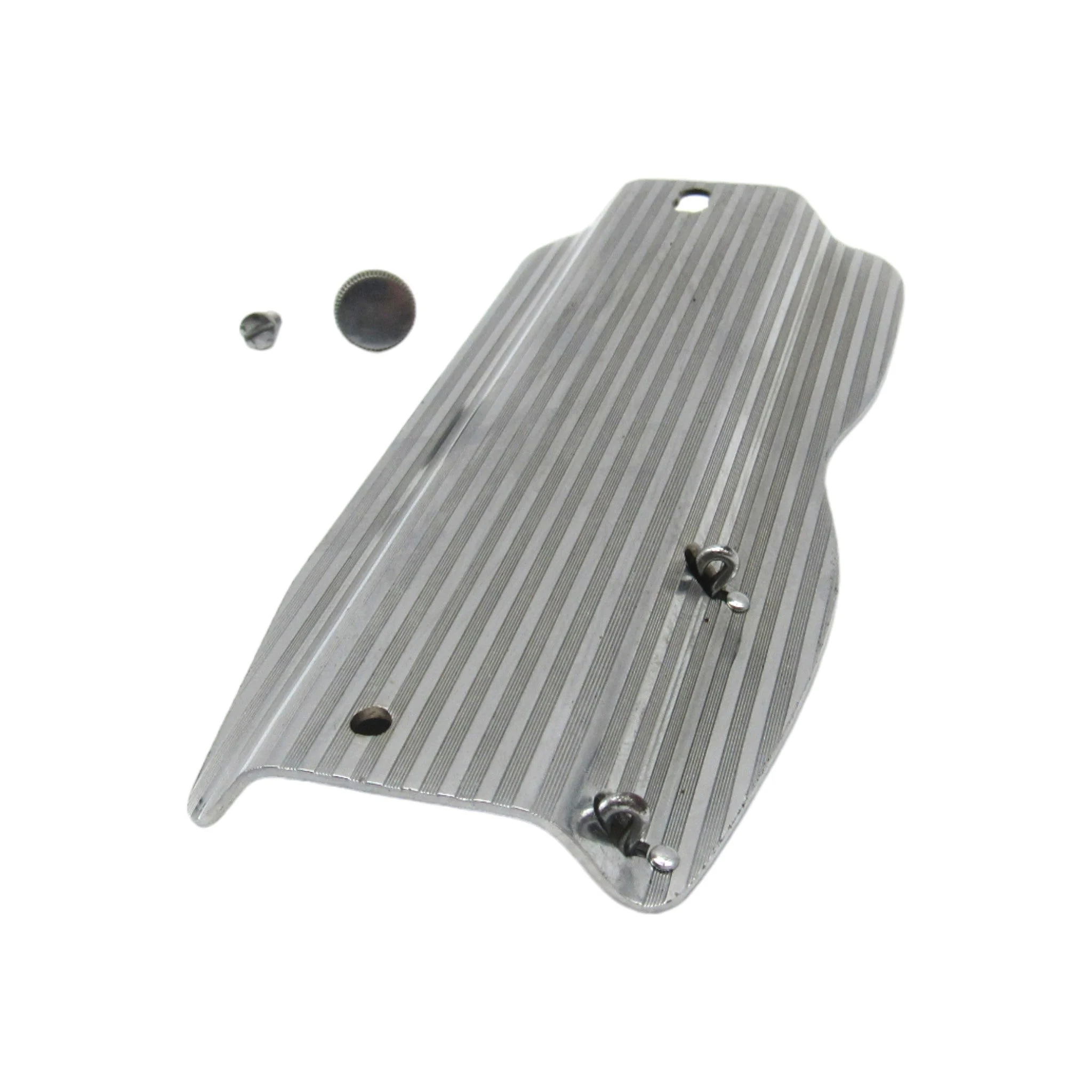 Front Nose Cover - Fits Singer Model 206, 206K
