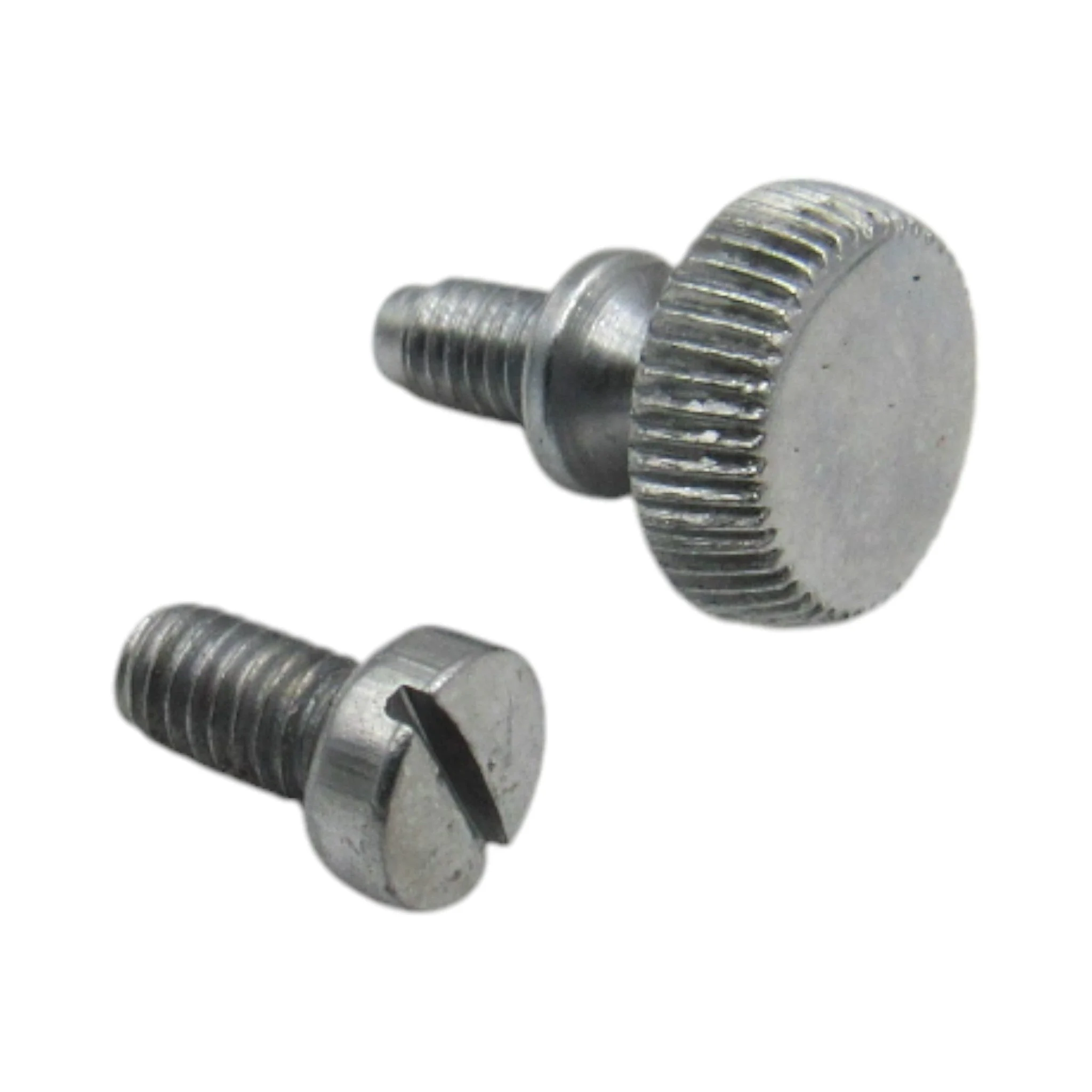 Front Nose Cover Mounting Screws - Singer Model 99, 99K, 192 Spartan