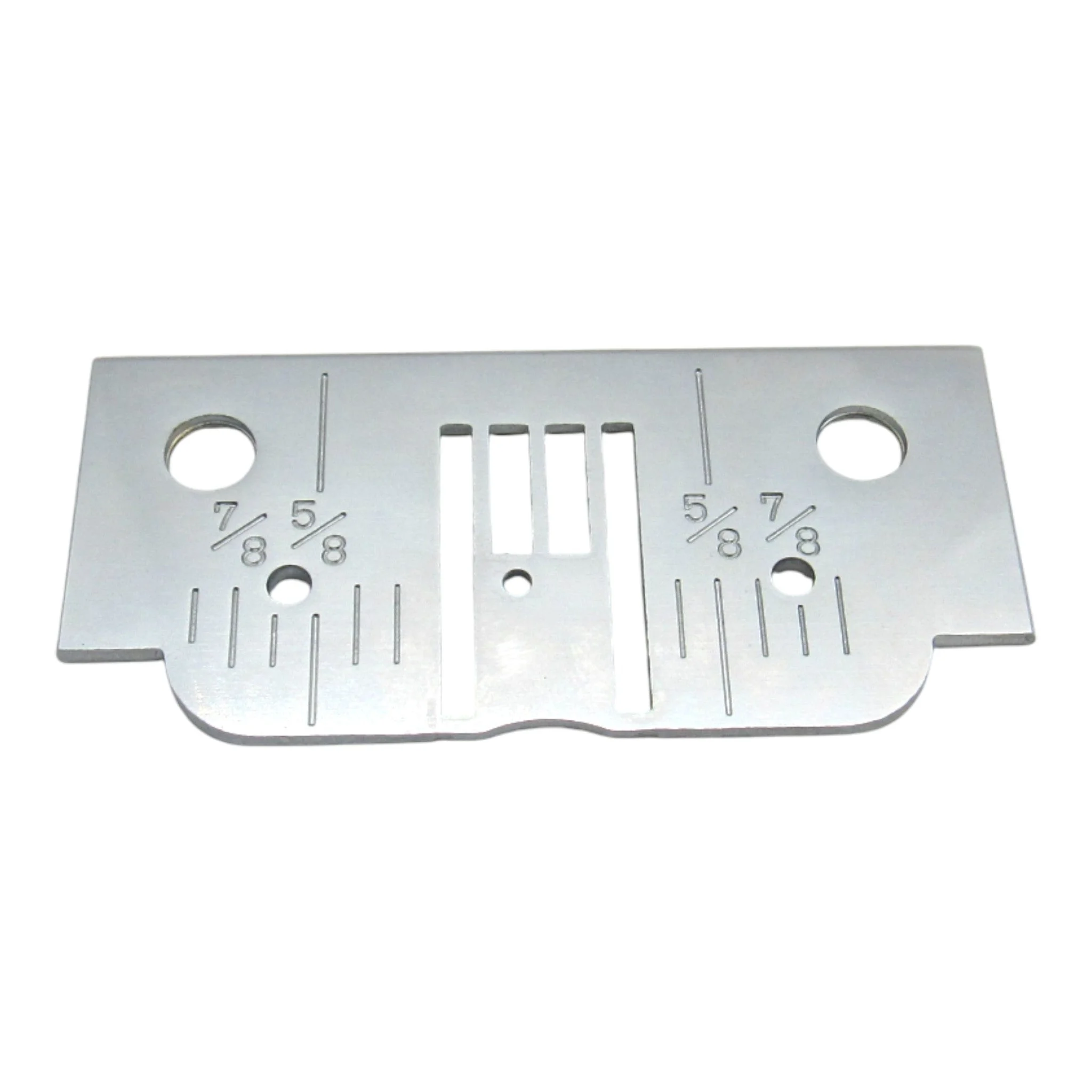 Genuine Kenmore Straight Stitch Needle Plate 45748 - Snap-On 158.17850 158.17910 1785 1791