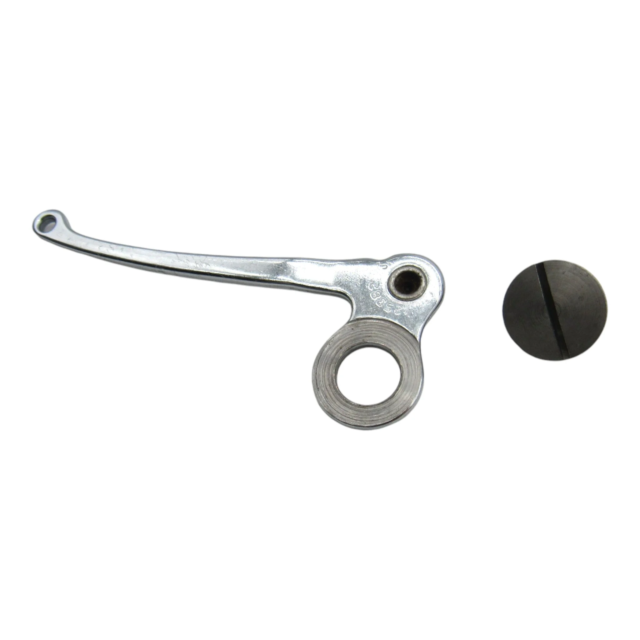 Genuine SIMANCO Singer Thread Take-Up Lever Part # 125382 - Includes Mounting Bolt