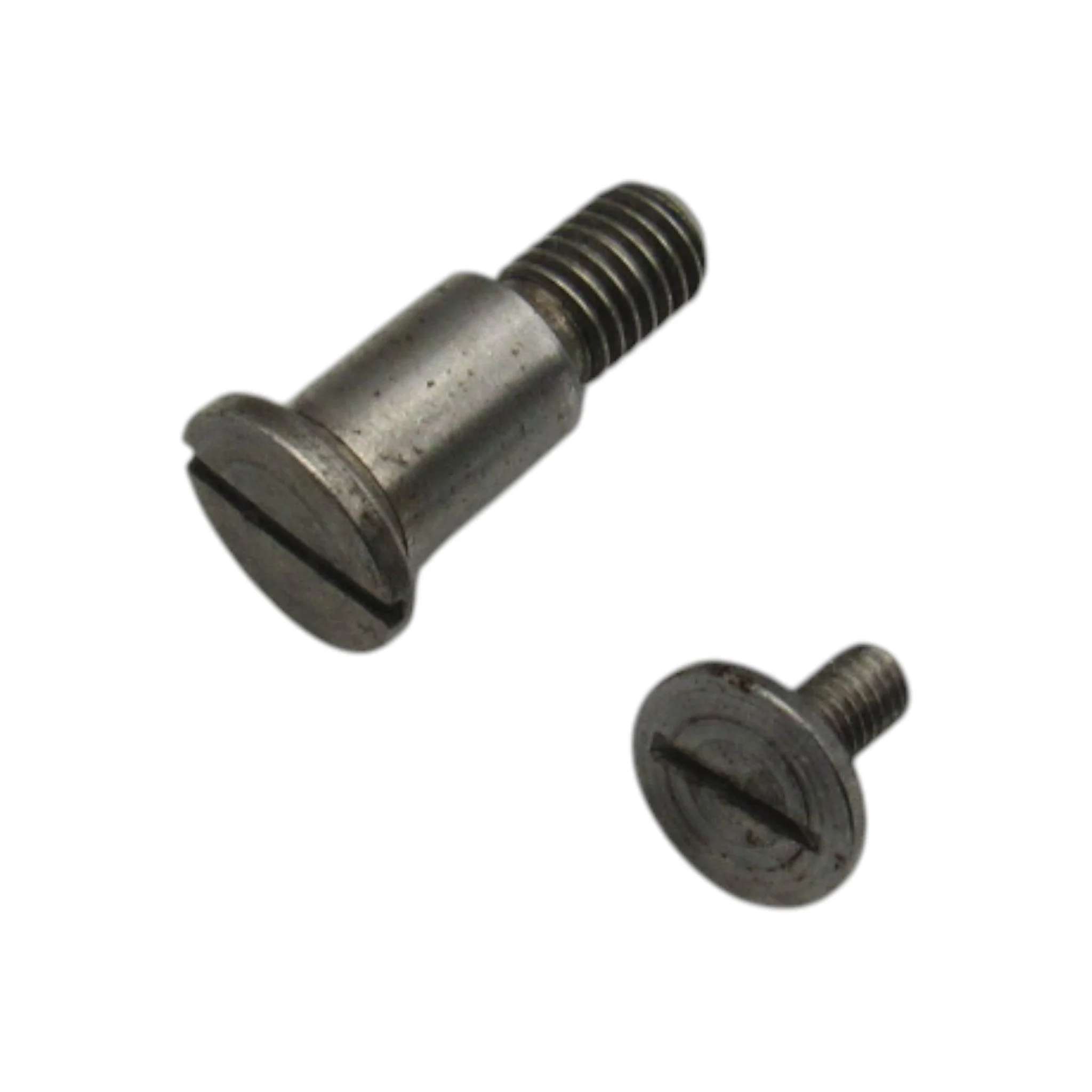 Genuine Vintage Singer Cap Screws for Thread Take-Up Lever - Model 66 - Excellent Condition