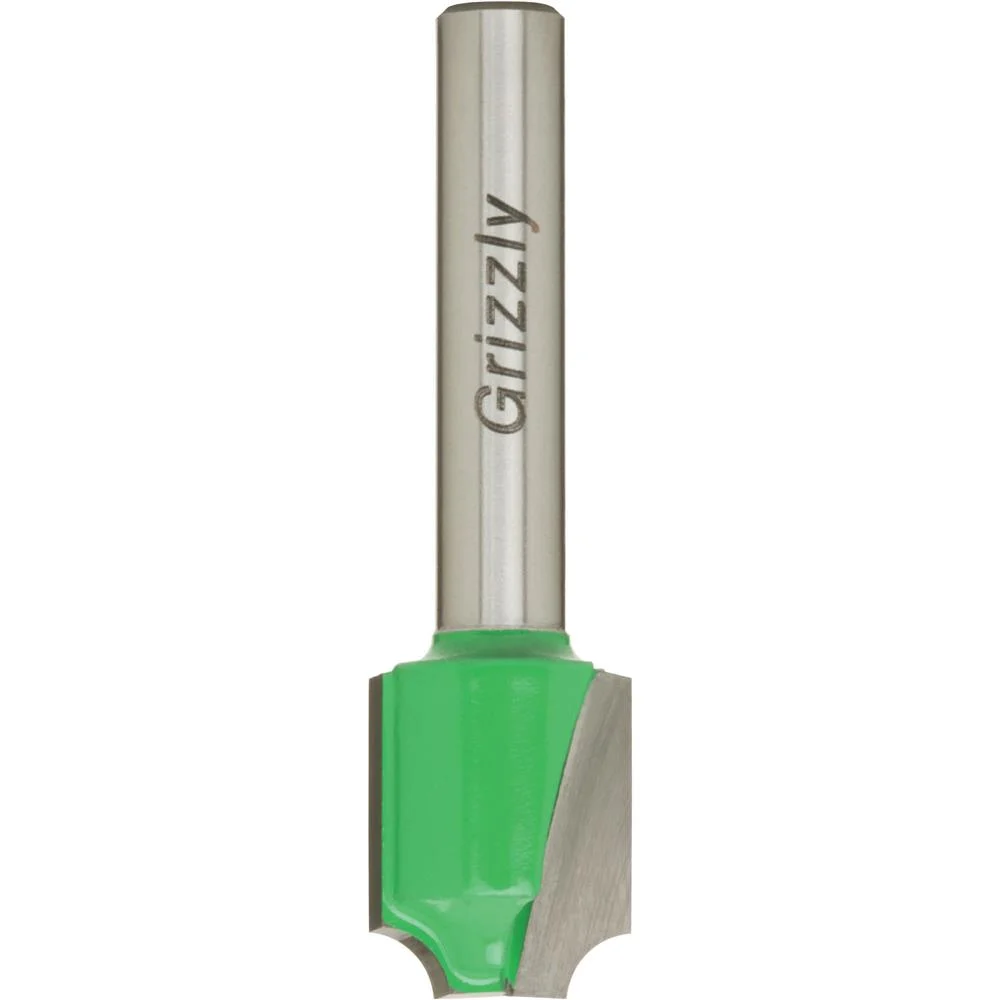 Grizzly C1636 - Plunging Bead Panel Boring Bit, 1/4" Shank