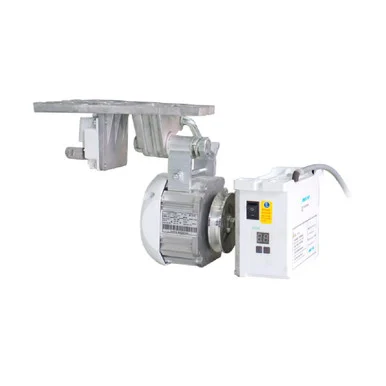 Jack 513C-1 Brushless Servo-Motor for Industrial Sewing Machines 3/4 HP 110V
