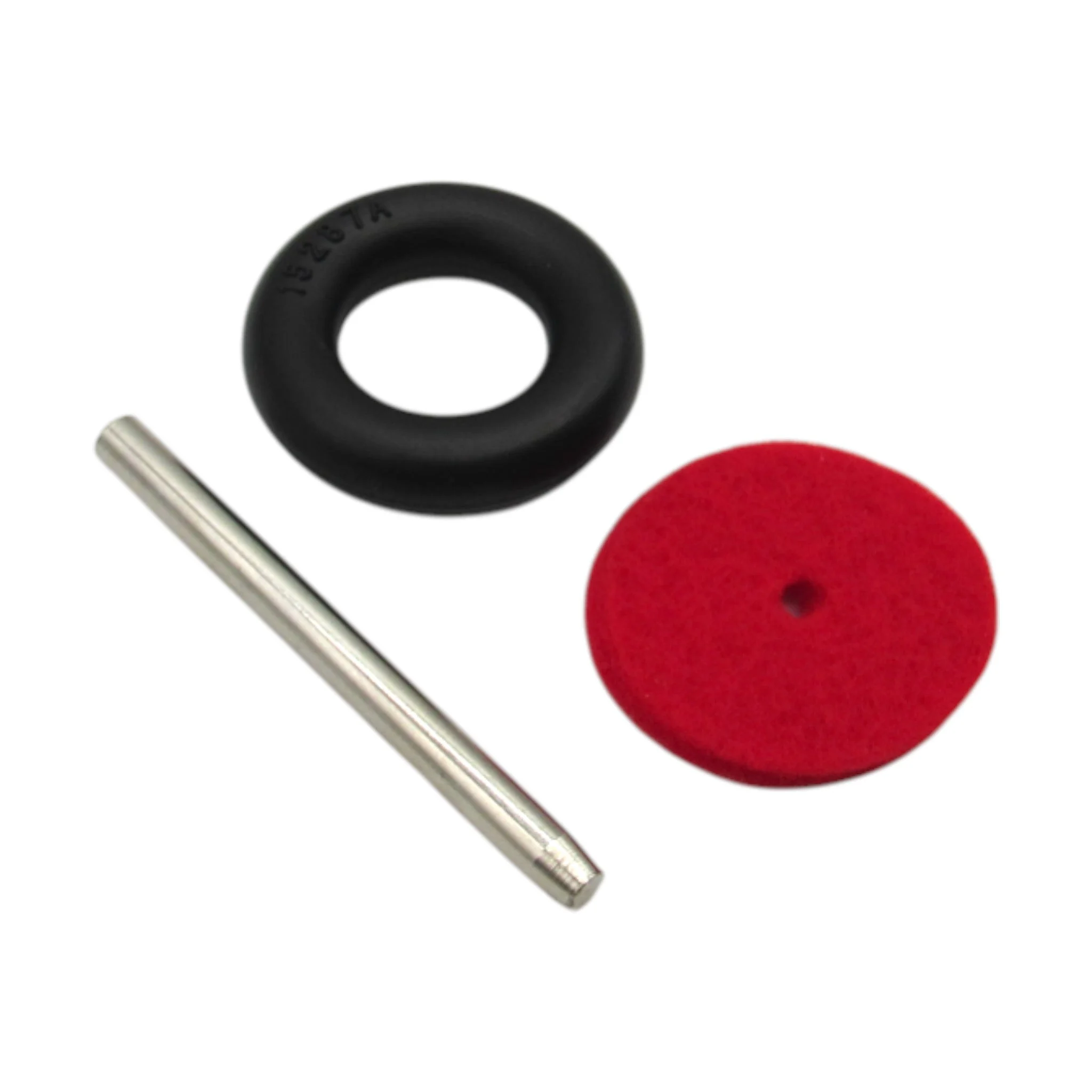 Metal Spool Pin Kit Fits Singer Models 15, 27, 28, 66, 99, 192, 206, 306