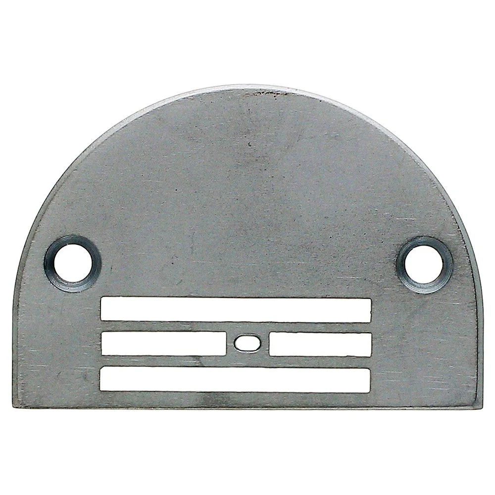 Needle Plate (B), Pfaff #91-058048-04-B
