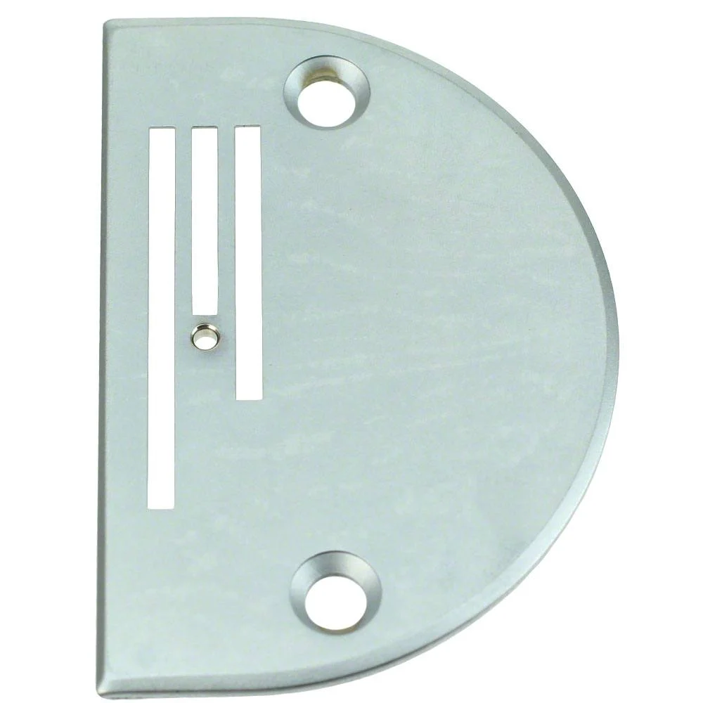 Needle Plate (A), Juki #B1109-012-AOO