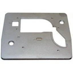 Needle Plate (No Spring), Brother #X58774251