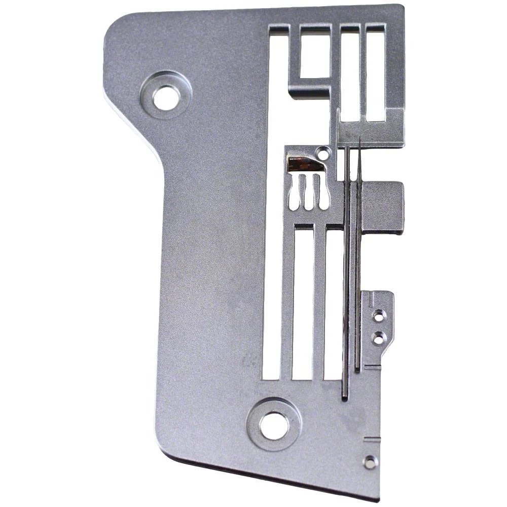 Needle Plate (Plate Only), Juki #A11151300A0