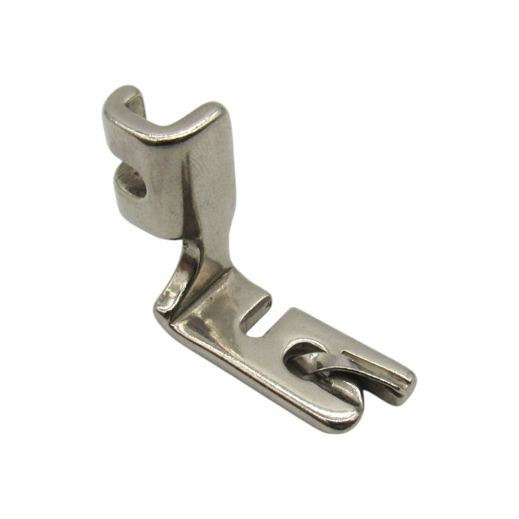 Original Singer Hemmer Foot 5/64" #120842 - Low Shank - Vintage Models 15, 66, 99, 201, 221, 222