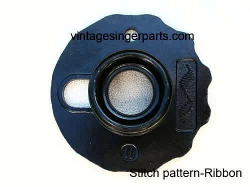 Original Singer Top Hat Cam # 11 Ribbon 174540 Fits Models 401, 403, 411, 431, 500, 503, 600 series