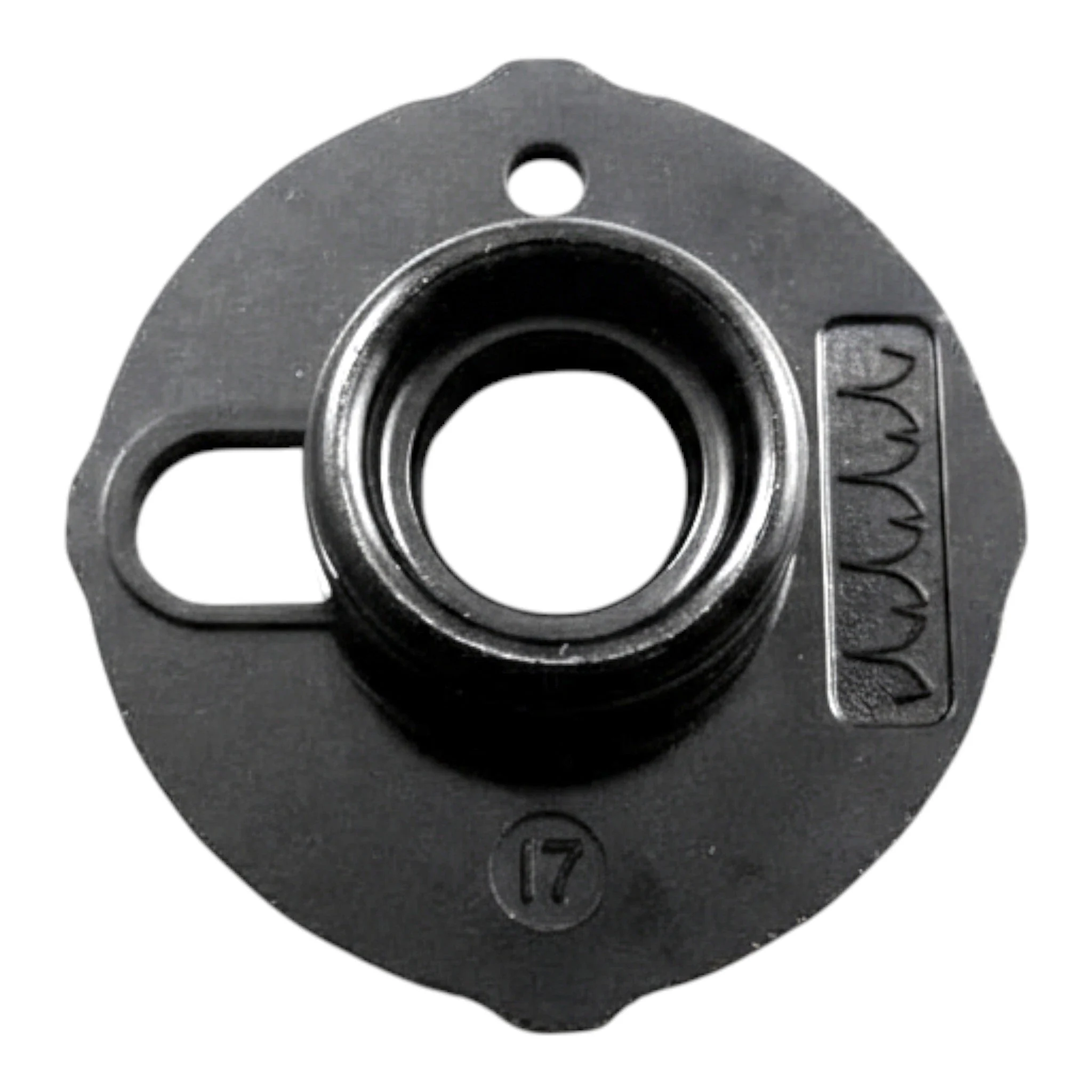 Original Singer Top Hat Cam # 17 Curlicue 174545 Fits Models 401, 403, 411, 431, 500, 503, 600 series
