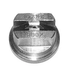 Pretreat Machine Replacement Nozzle - Poly
