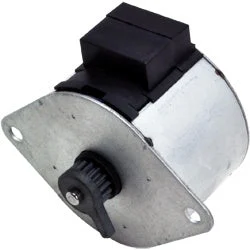 Pulse Motor (Side Feed), Brother #Z25468001