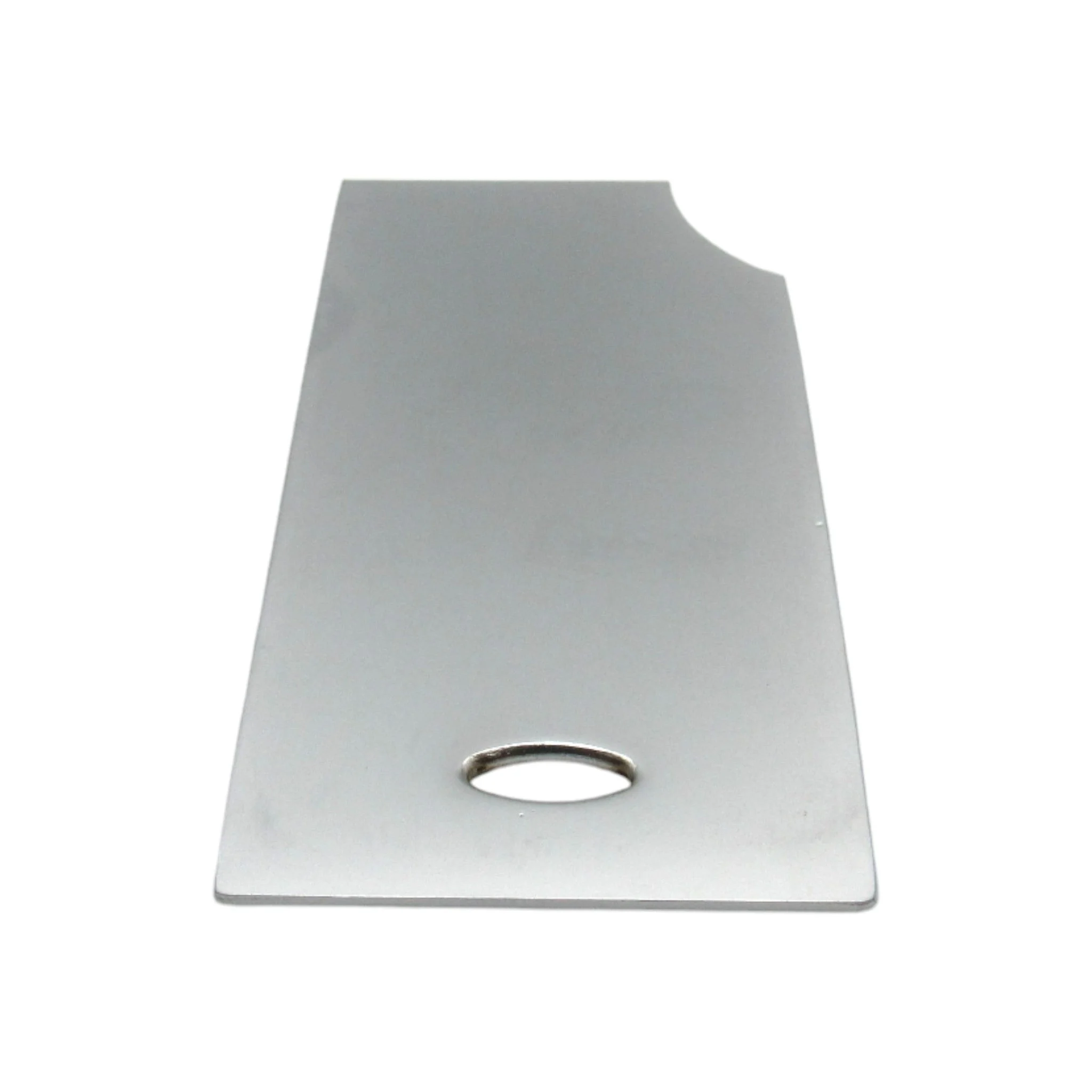 Rear Bobbin Cover Slide Plate - Singer Part # 55503 - Metal Replacement for 27, 127