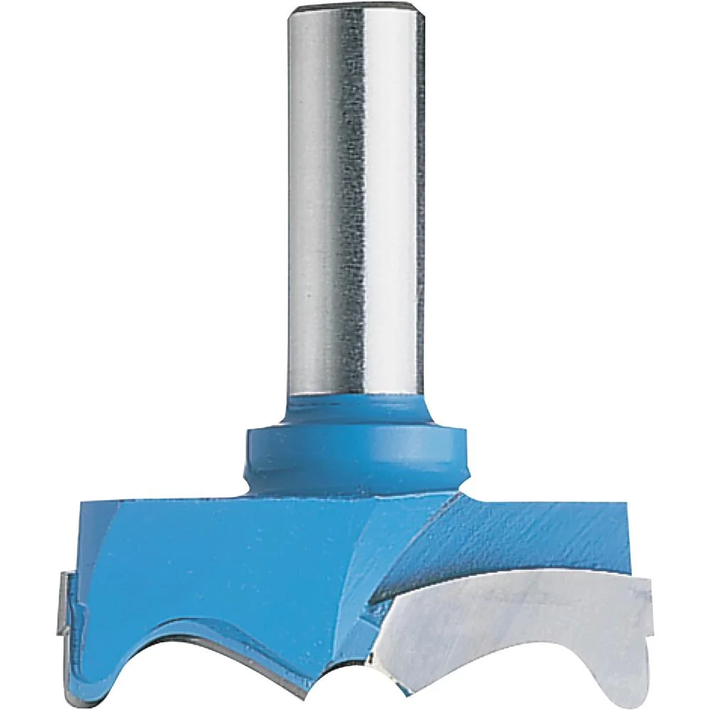 Roman Carbide DC1774 - 2-1/8" Rosette Cutter