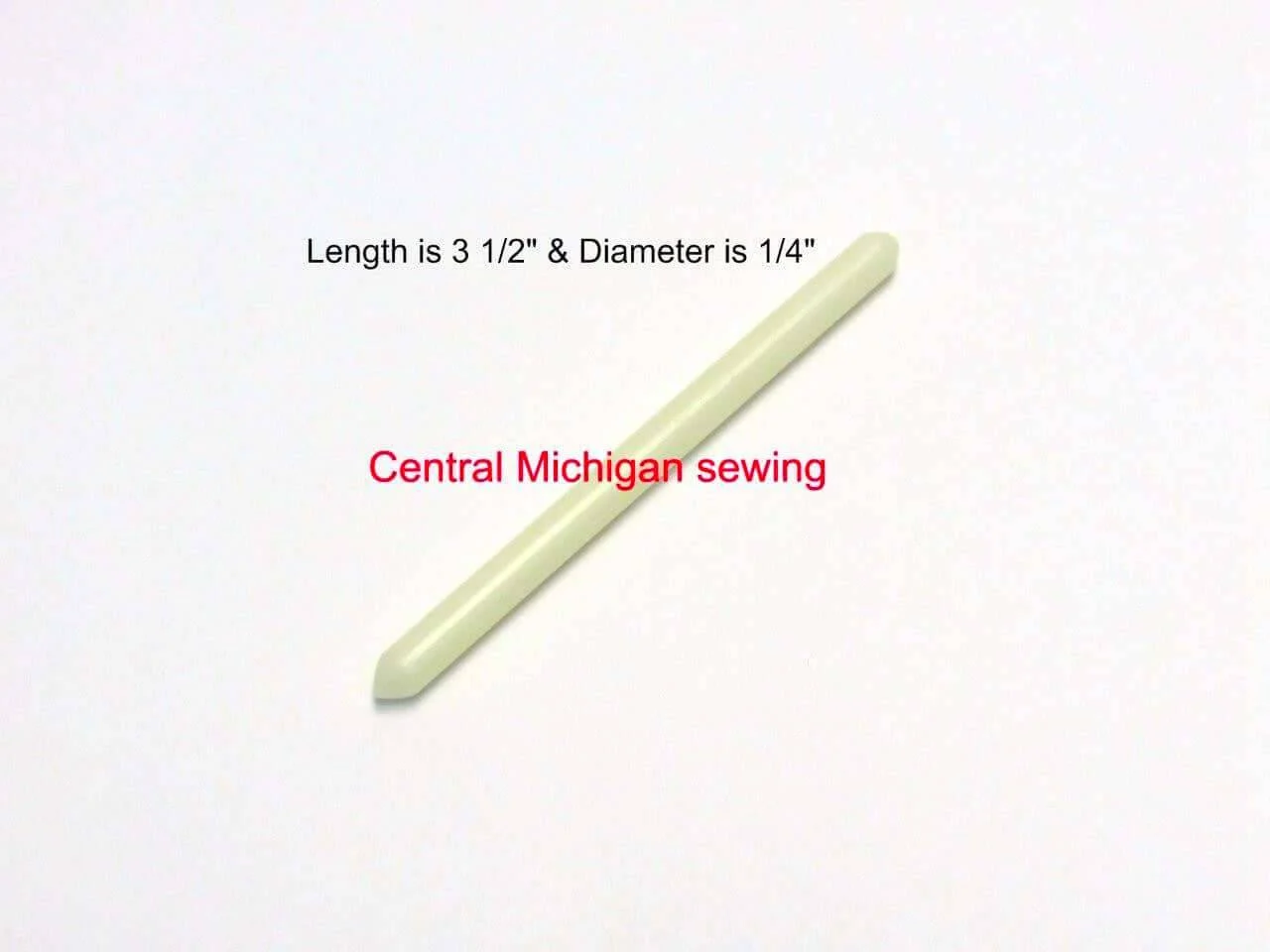 Spool Pin - Singer Part # 174391
