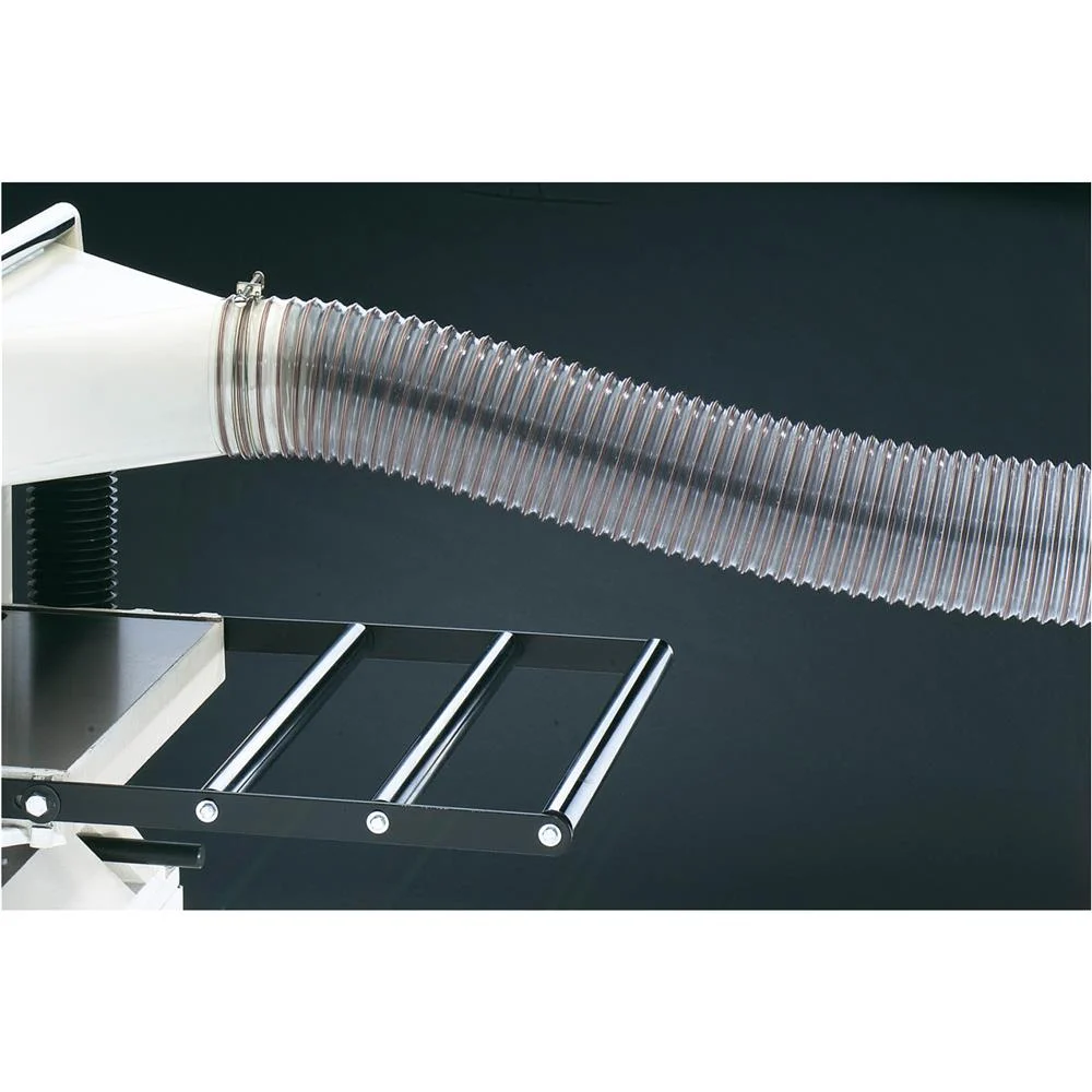 Steelex D3892 - 9" x 10' Wire Hose