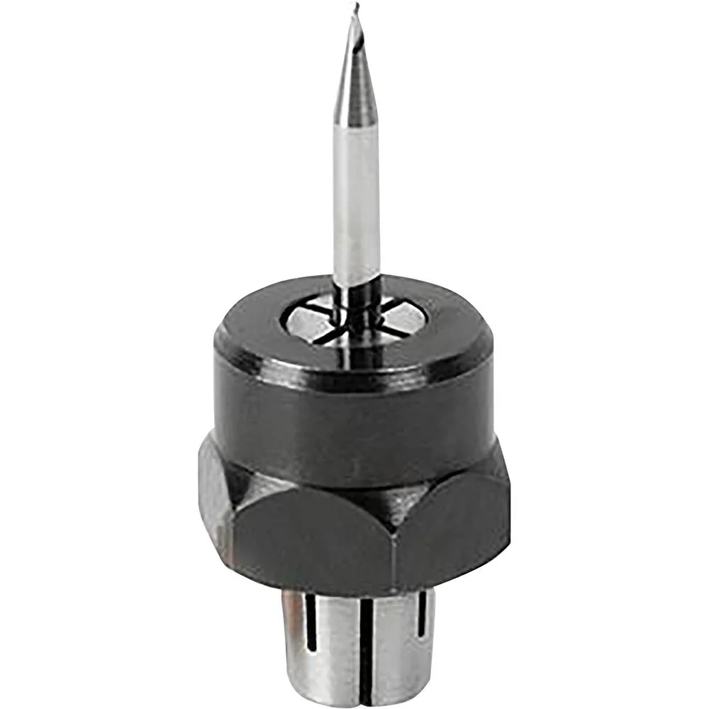 T32233 1/8 " Collet with Nut
