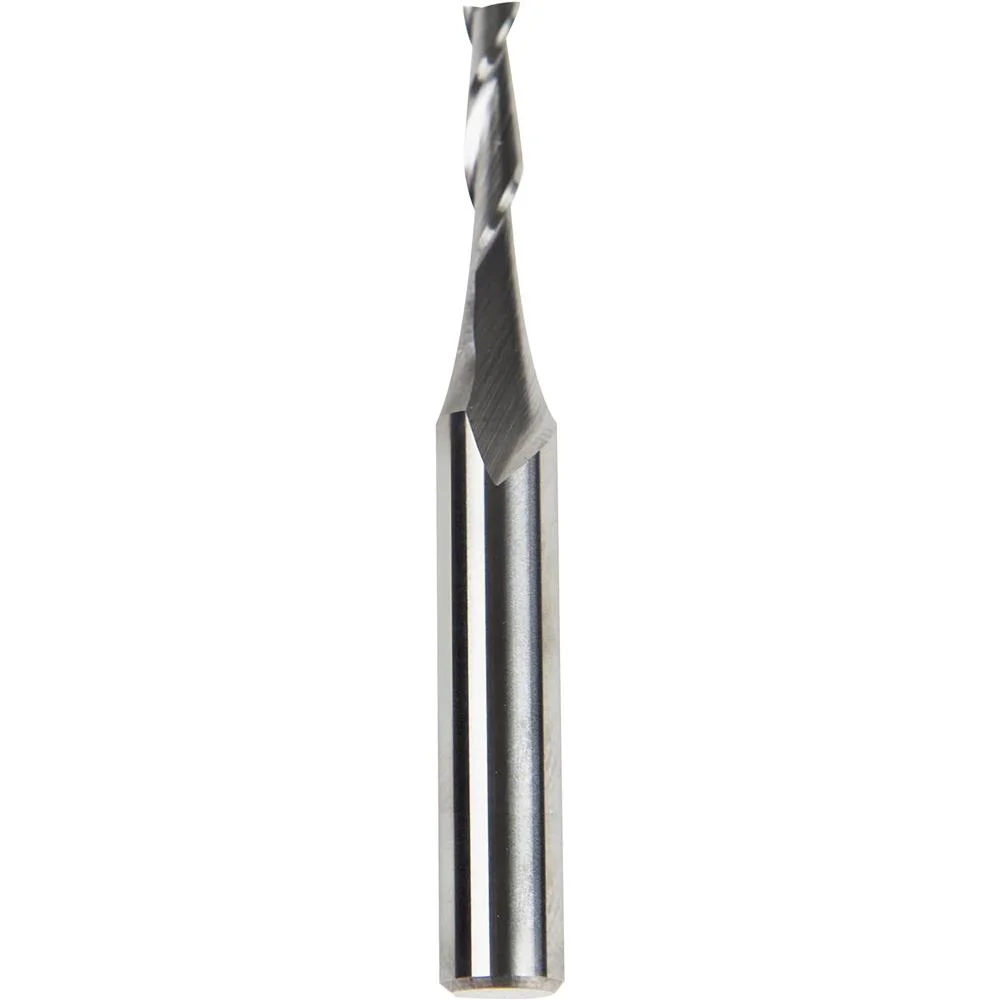 T32235 1/8 " Up-Spiral Router Bit