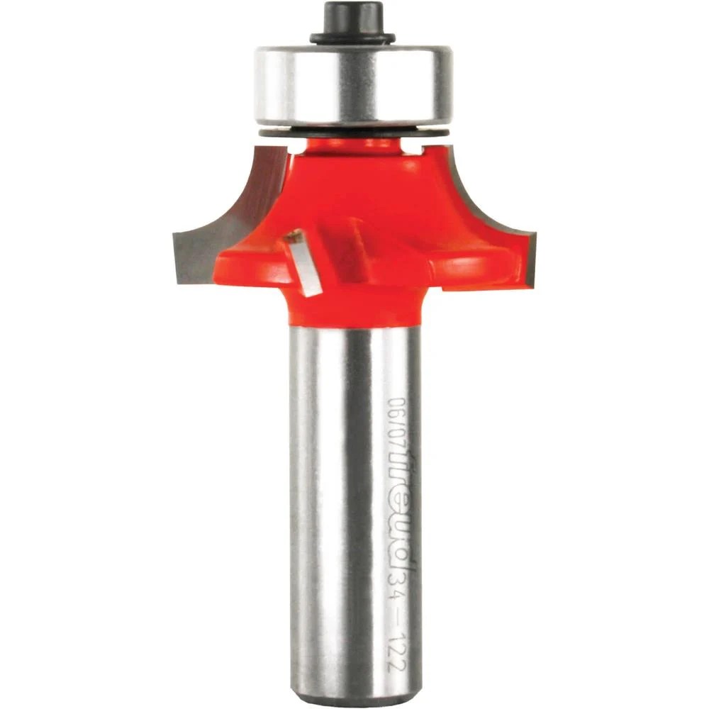 T33465 Freud 5/16 " Radius Rounding Over Bit