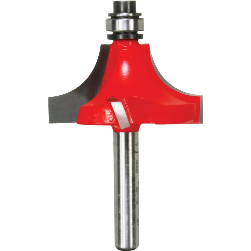 T33466 Freud 1/2 " Radius Beading Bit