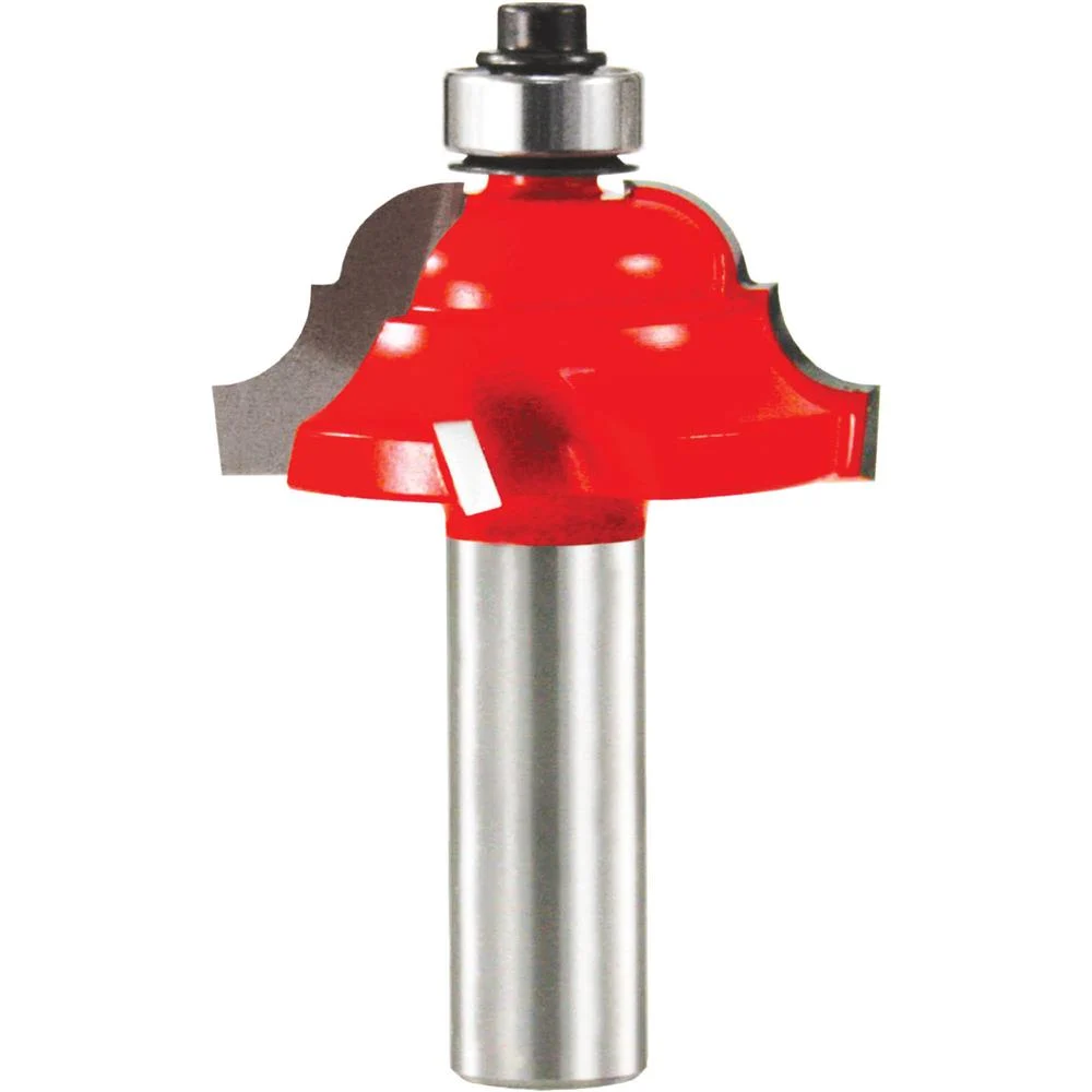 T33467 1-9/16 " Cove & Bead Bit