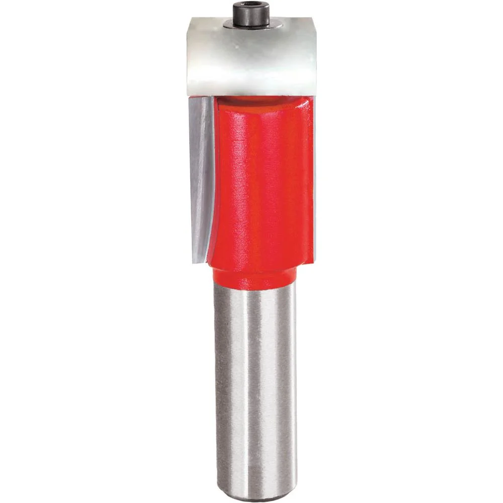 T33472 3/4 " Square Bearing Flush Trim Bit