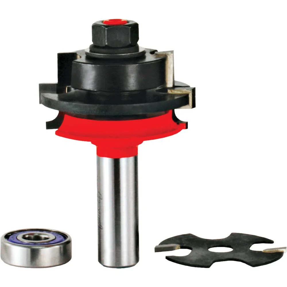 T33486 Freud 1-7/8 " Beadboard Tongue & Groove Bit