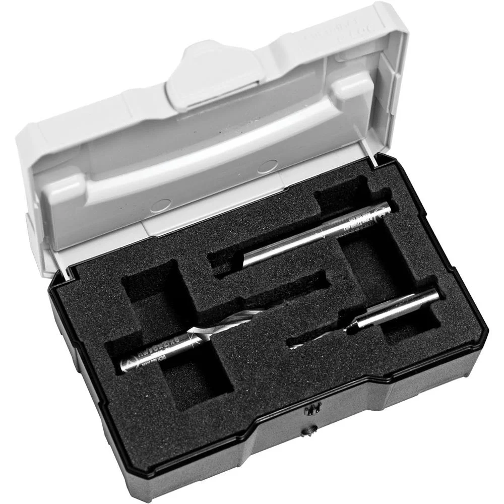 T33710 Shaper Tools Essential Bit Kit