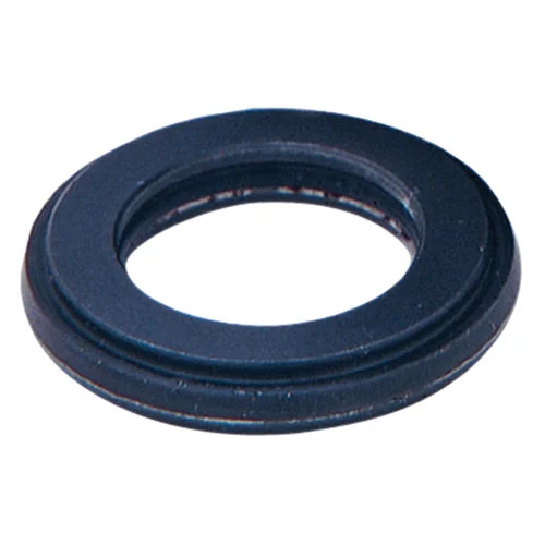 Techniks 08525-08.5 | 21.00mm Diameter ER25 Black Gold Coolant Ring